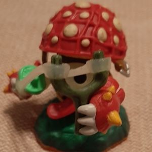 Skylander Shroom Boom